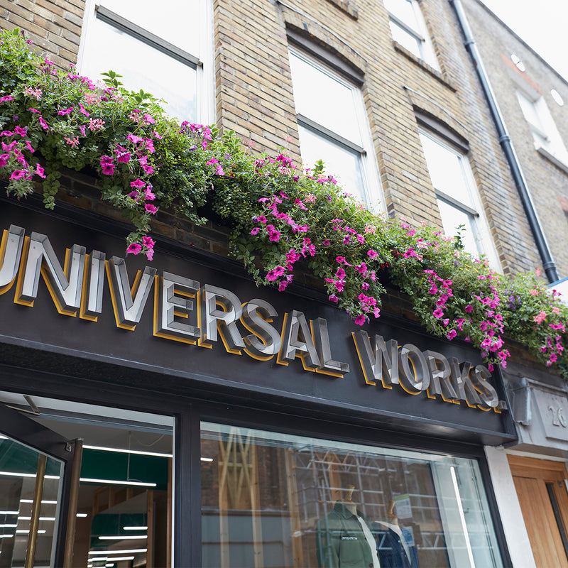 New Soho Store | 26 Berwick Street