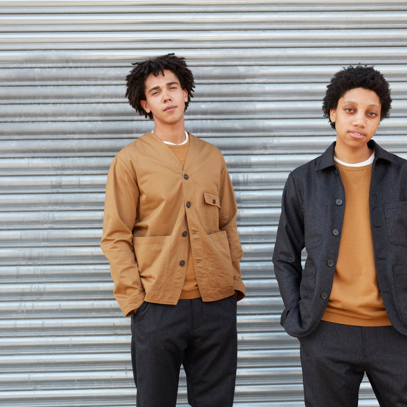 UW People AW17