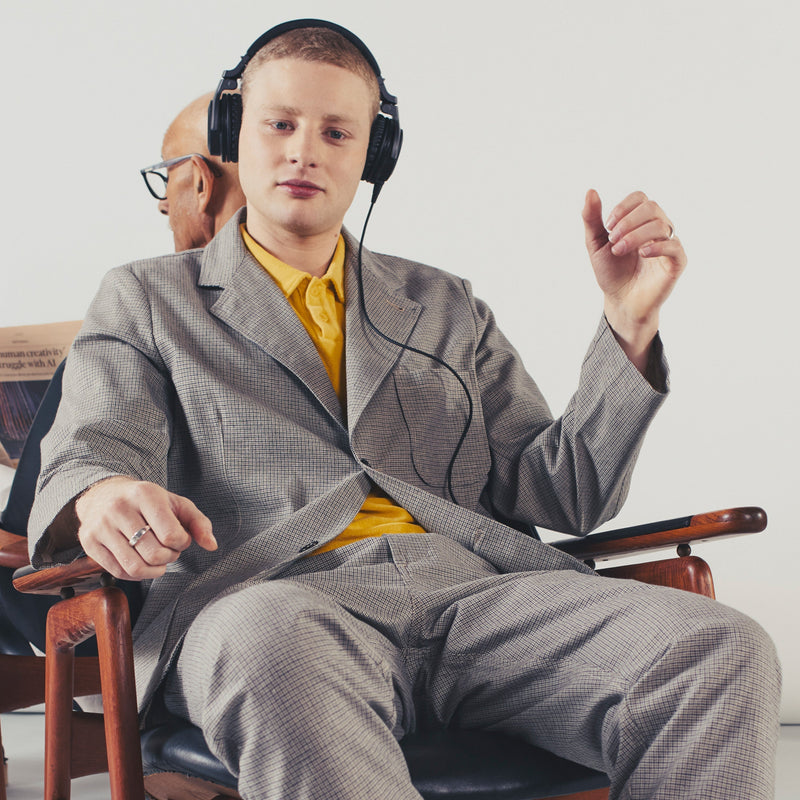 UW radio.