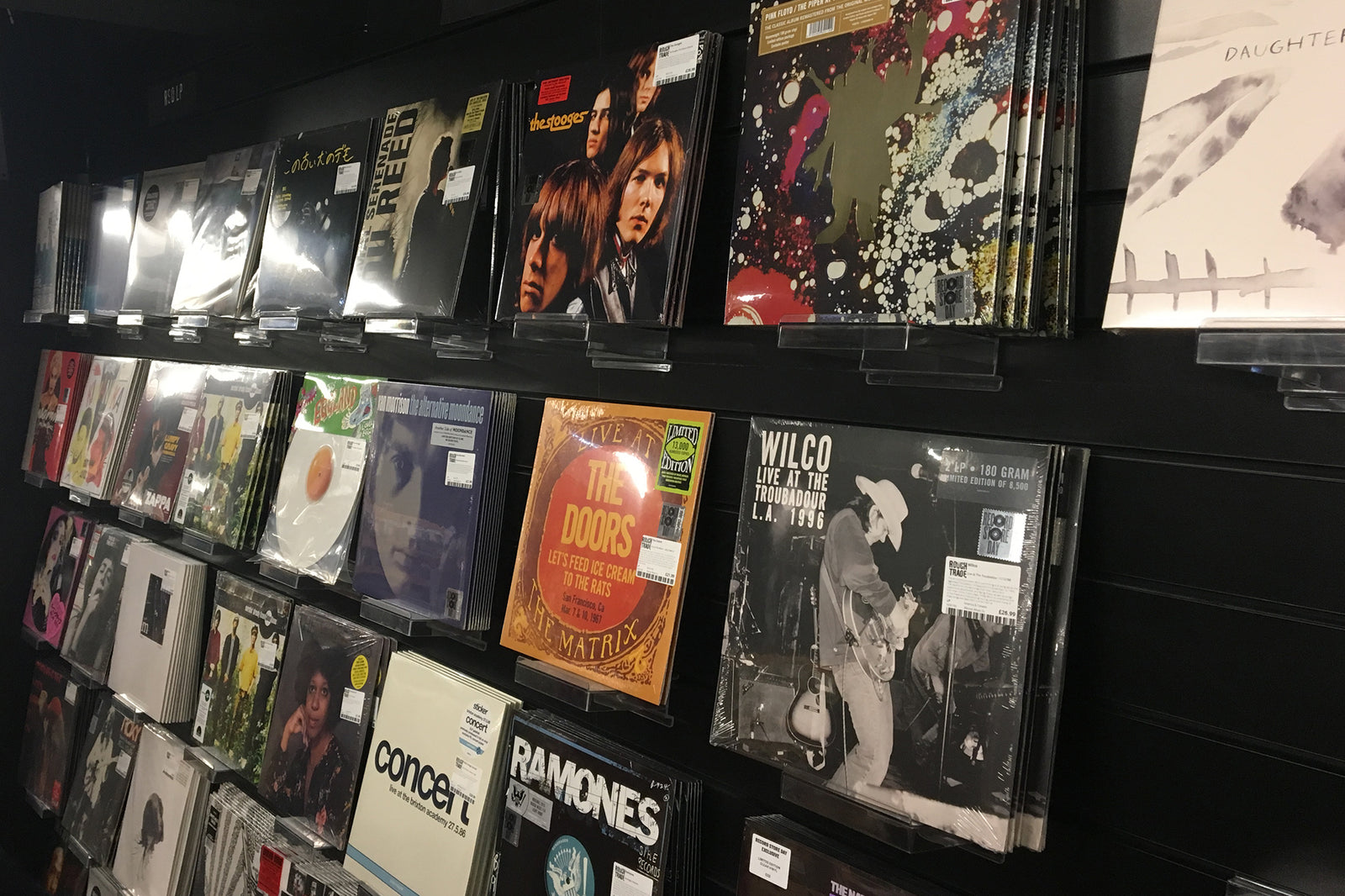 Record Store Day