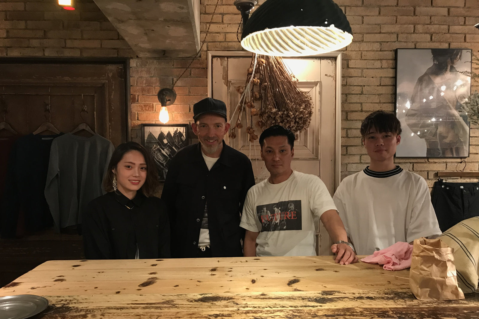 Universal Works X Museum Of Your History