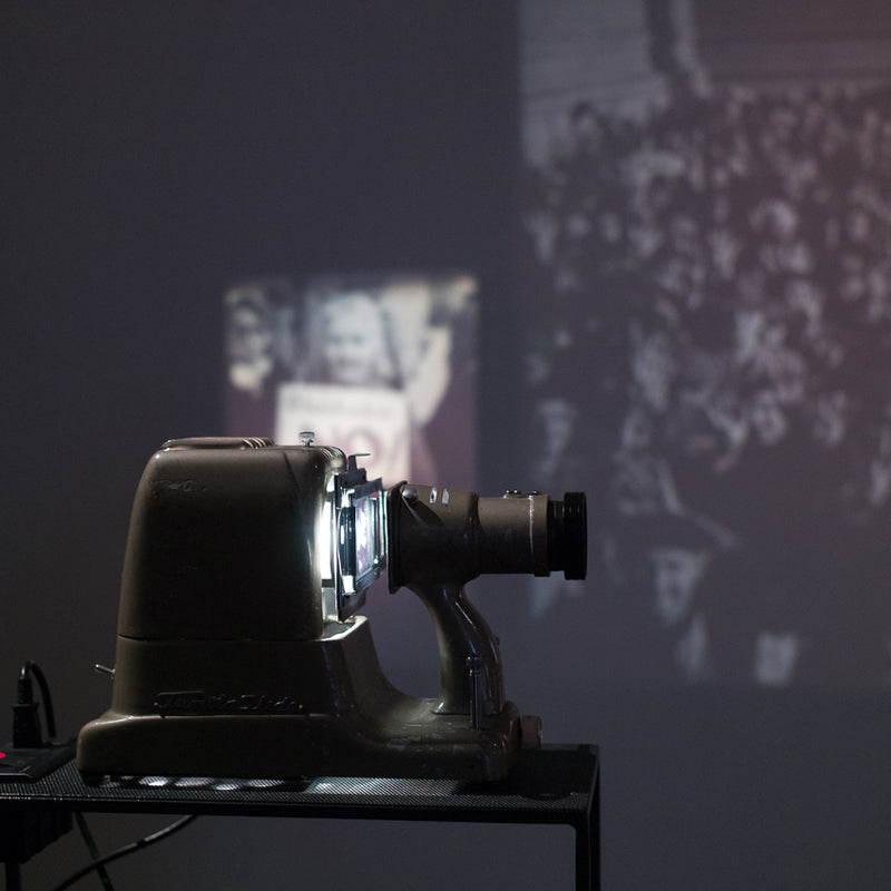 The Photographers' Gallery