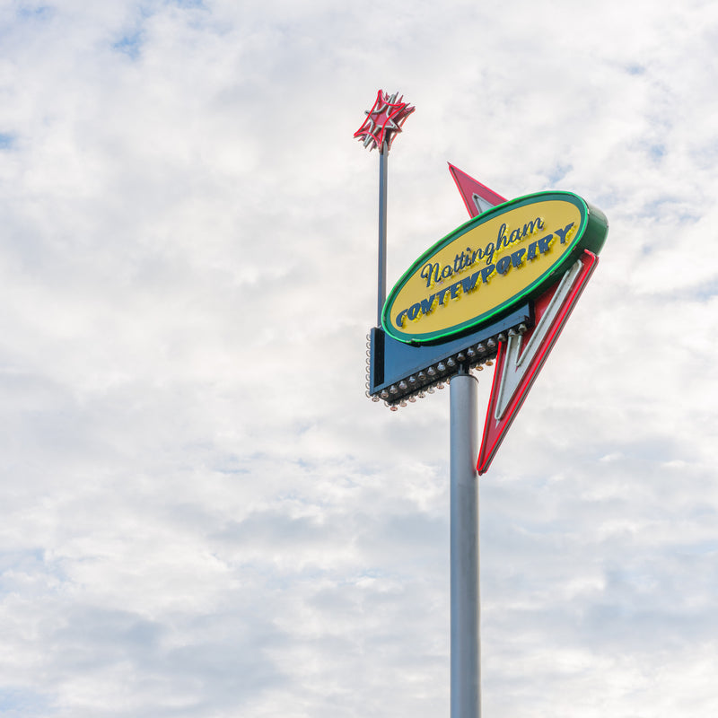 Best of Nottingham: Nottingham Contemporary