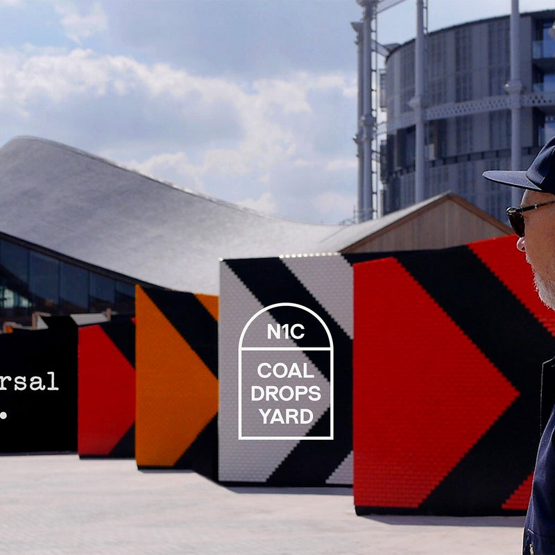 Coal Drops Yard | New Store