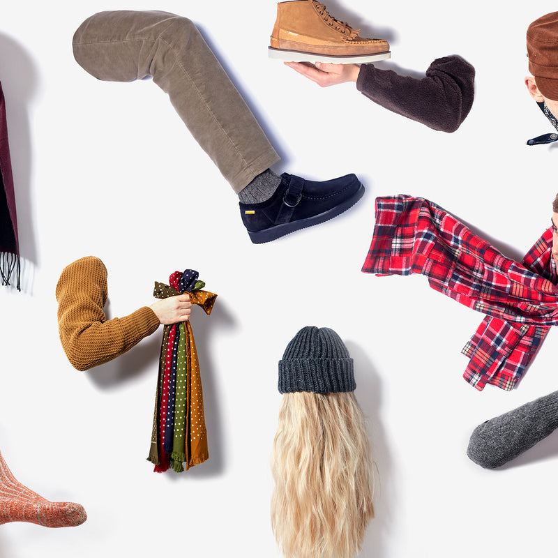Gift Guide.