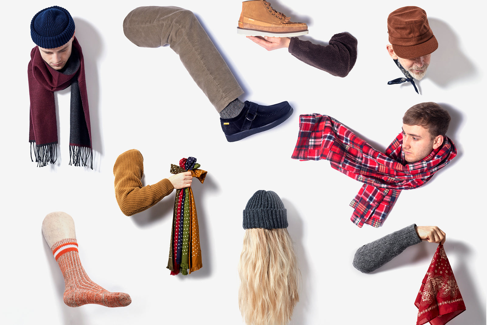 Gift Guide.