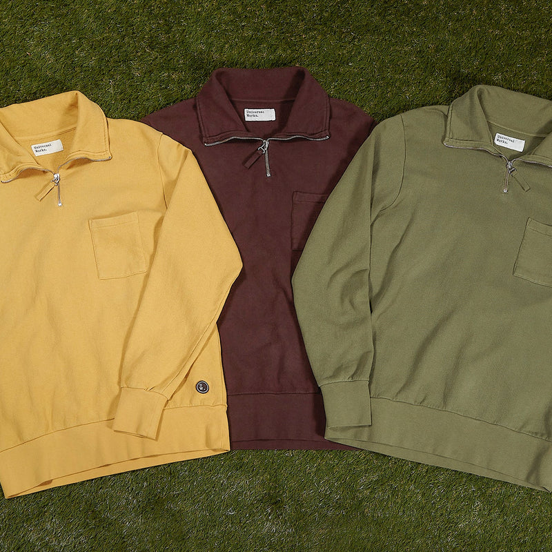 Fabric Feature - Dry Handle Loopback.
