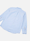 Sky Blue Oxford Daybrook Shirt