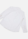 White Oxford Daybrook Shirt