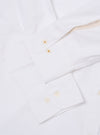 White Oxford Daybrook Shirt