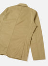 Sand Twill London Jacket