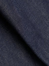 Indigo 13oz Selvedge Denim Trucker Jacket