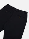 Black Twill Military Chino
