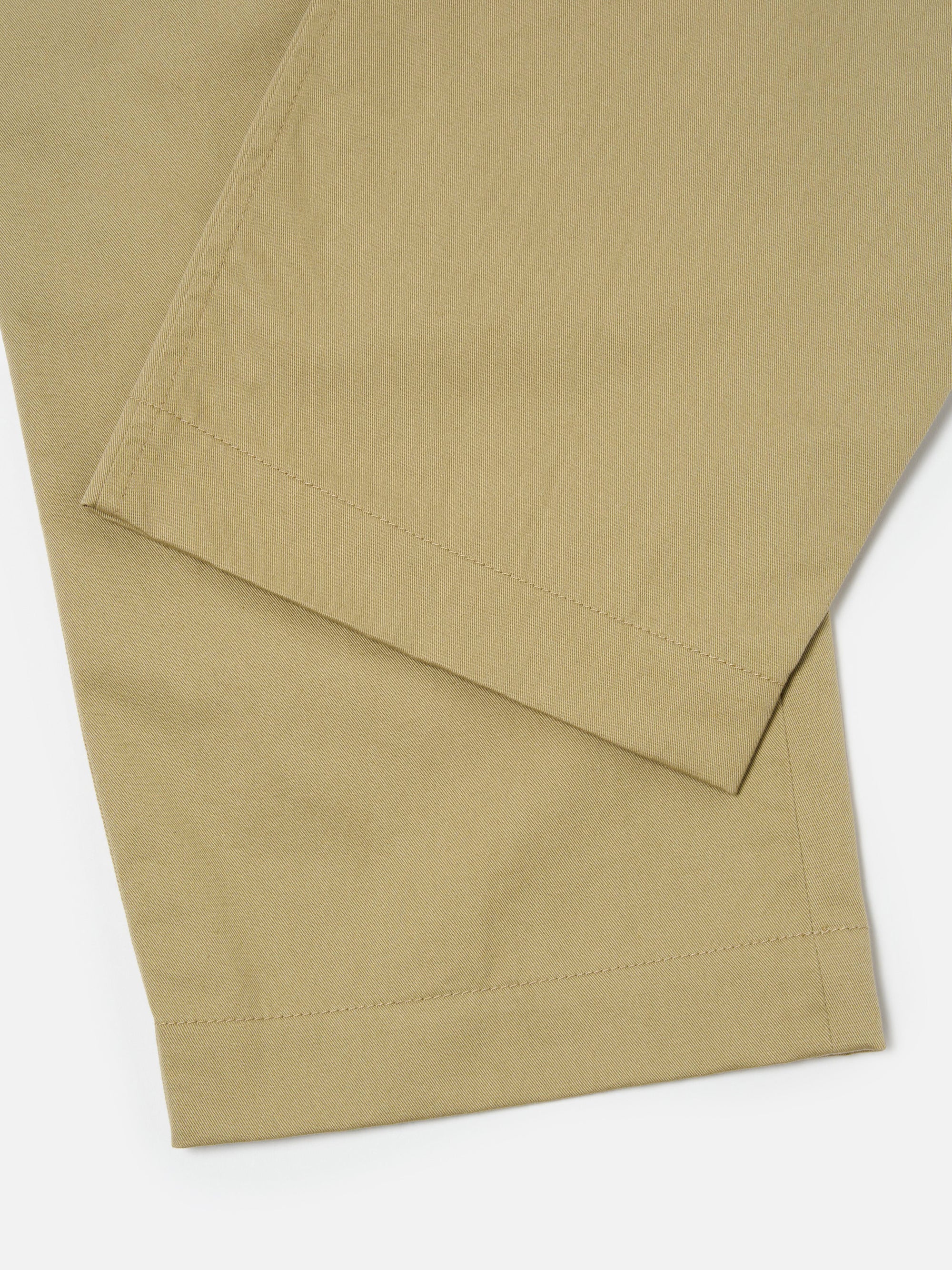 Sand Twill Duke Pant