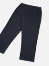 Navy Twill Duke Pant