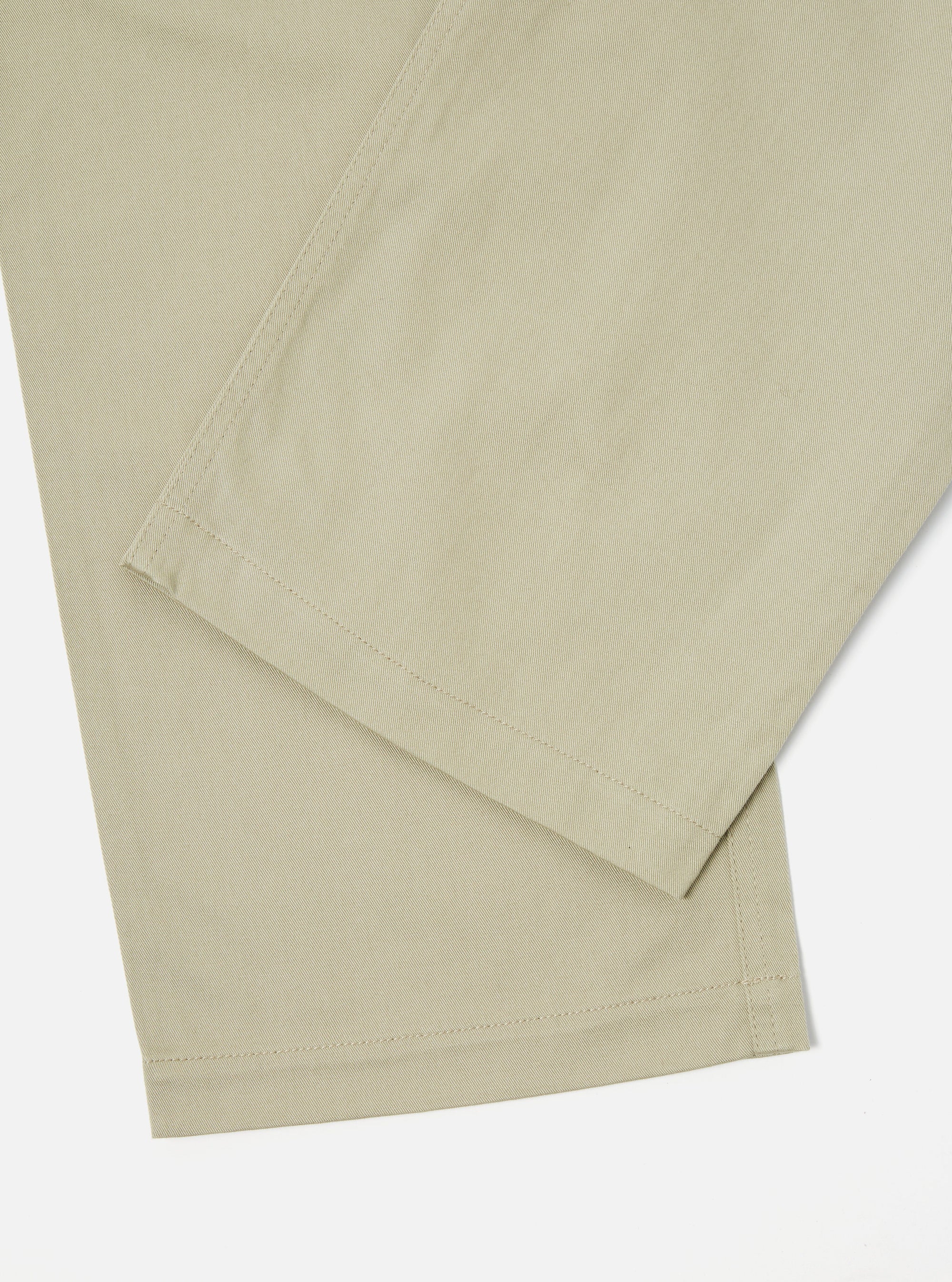 Stone Twill Fatigue Pant (Undarted)