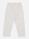 Ecru Twill Hi Water Trouser