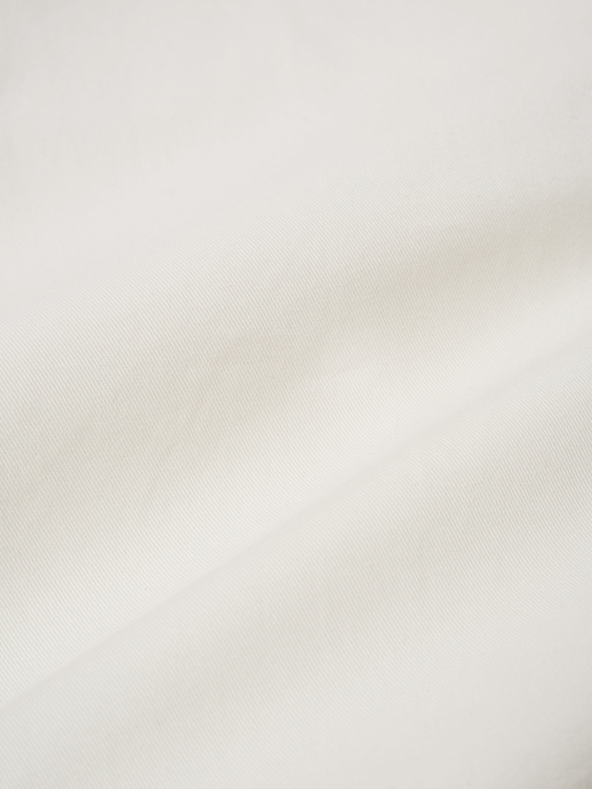 Ecru Twill Hi Water Trouser