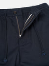 Navy Twill Hi Water Trouser