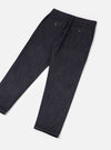 Indigo 13oz Selvedge Denim Military Chino