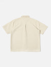 Driftwood Pike Waffle Tech Overshirt