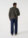 Charcoal Dolce Fleece Cardigan