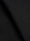Black Brushed Moleskin Hi Water Trouser