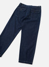 Indigo Future Denim Troopers Fatigue Pant