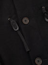 Black Mowbray Boston Parka