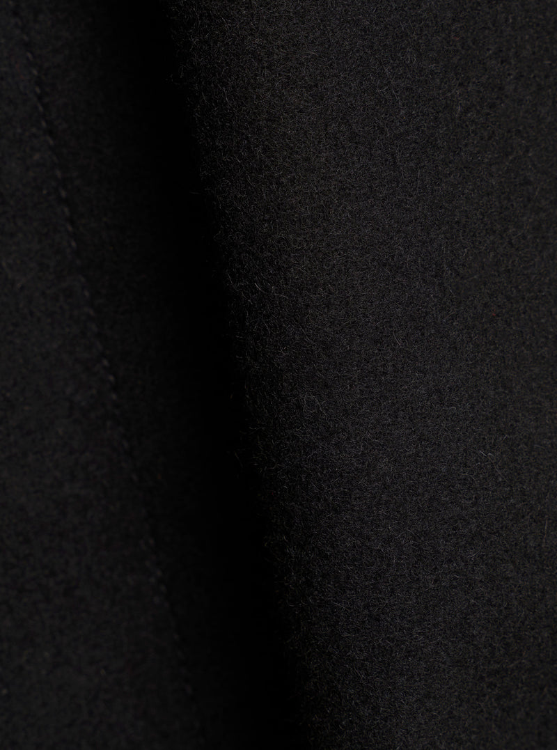Black Mowbray Boston Parka
