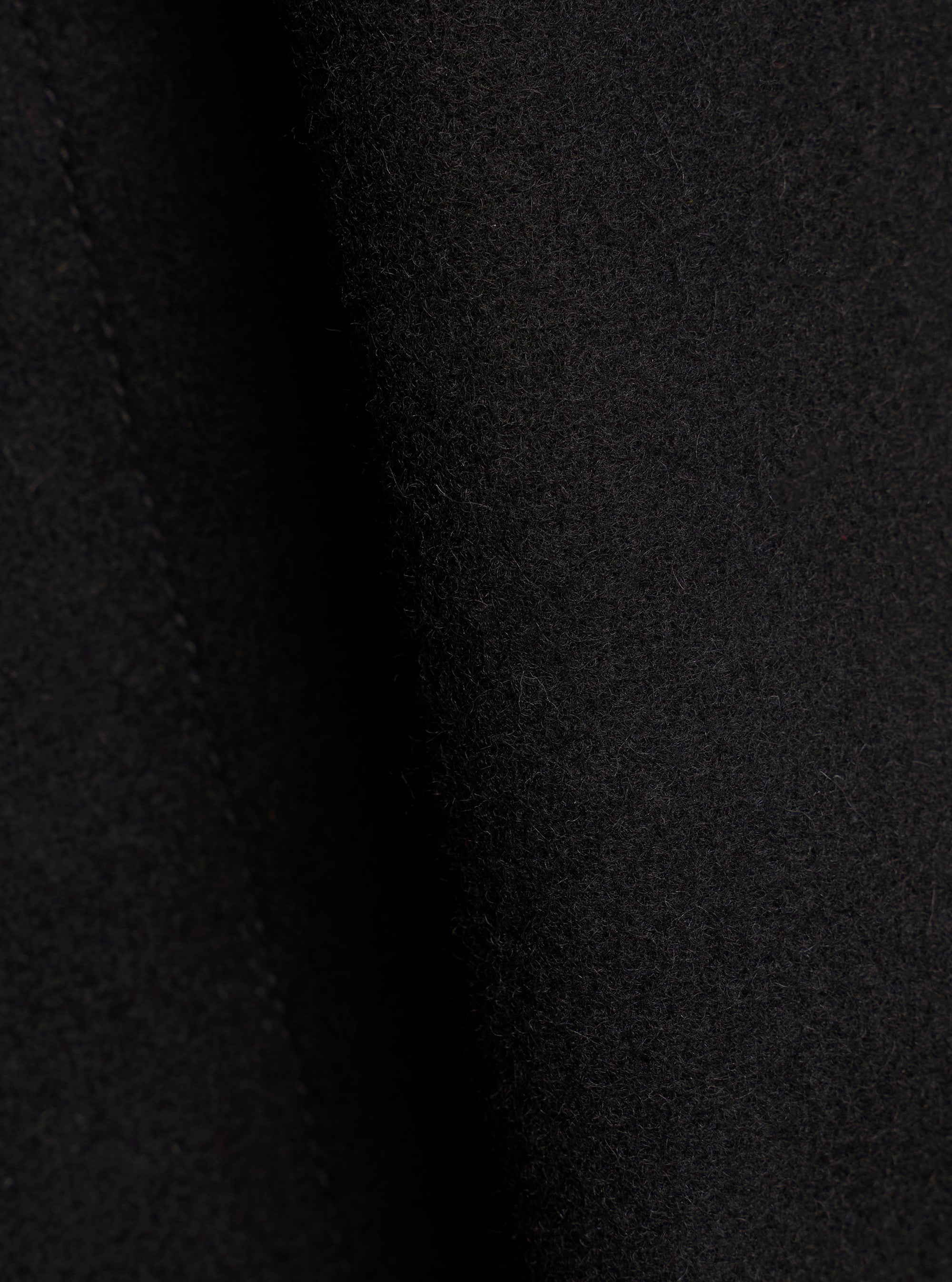 Black Mowbray Boston Parka