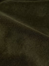 Olive CPH Velvet Oxford Pant