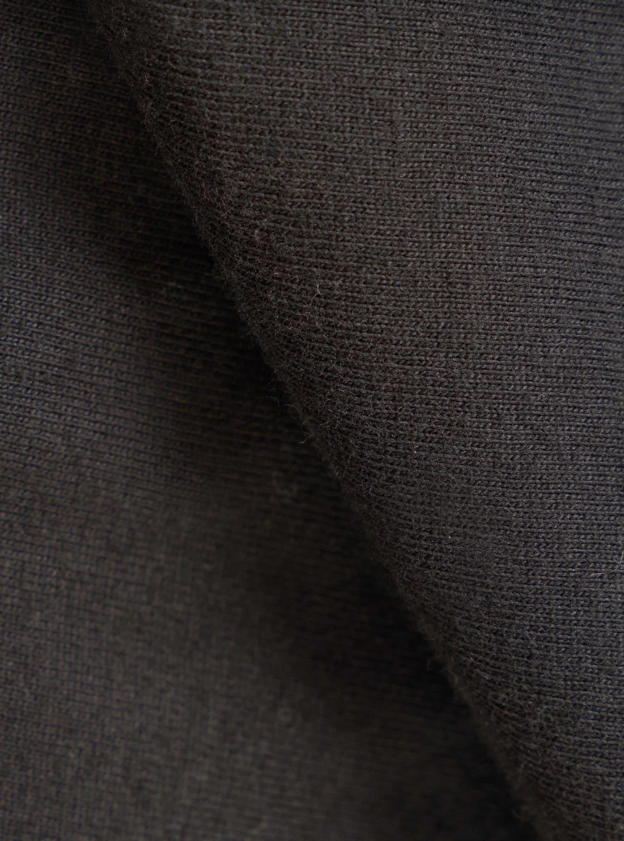 Black Single Jersey Jazz Cool Of Jazz Core Pocket Tee