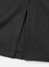Grey Marl Mowbray Mac Coat