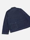 Indigo Future Denim Ives Jacket
