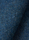 Blue Harris Tweed Easy Jacket