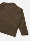 Brown Harris Tweed Easy Jacket