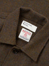 Brown Harris Tweed Easy Jacket