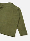 Olive Harris Tweed Easy Jacket