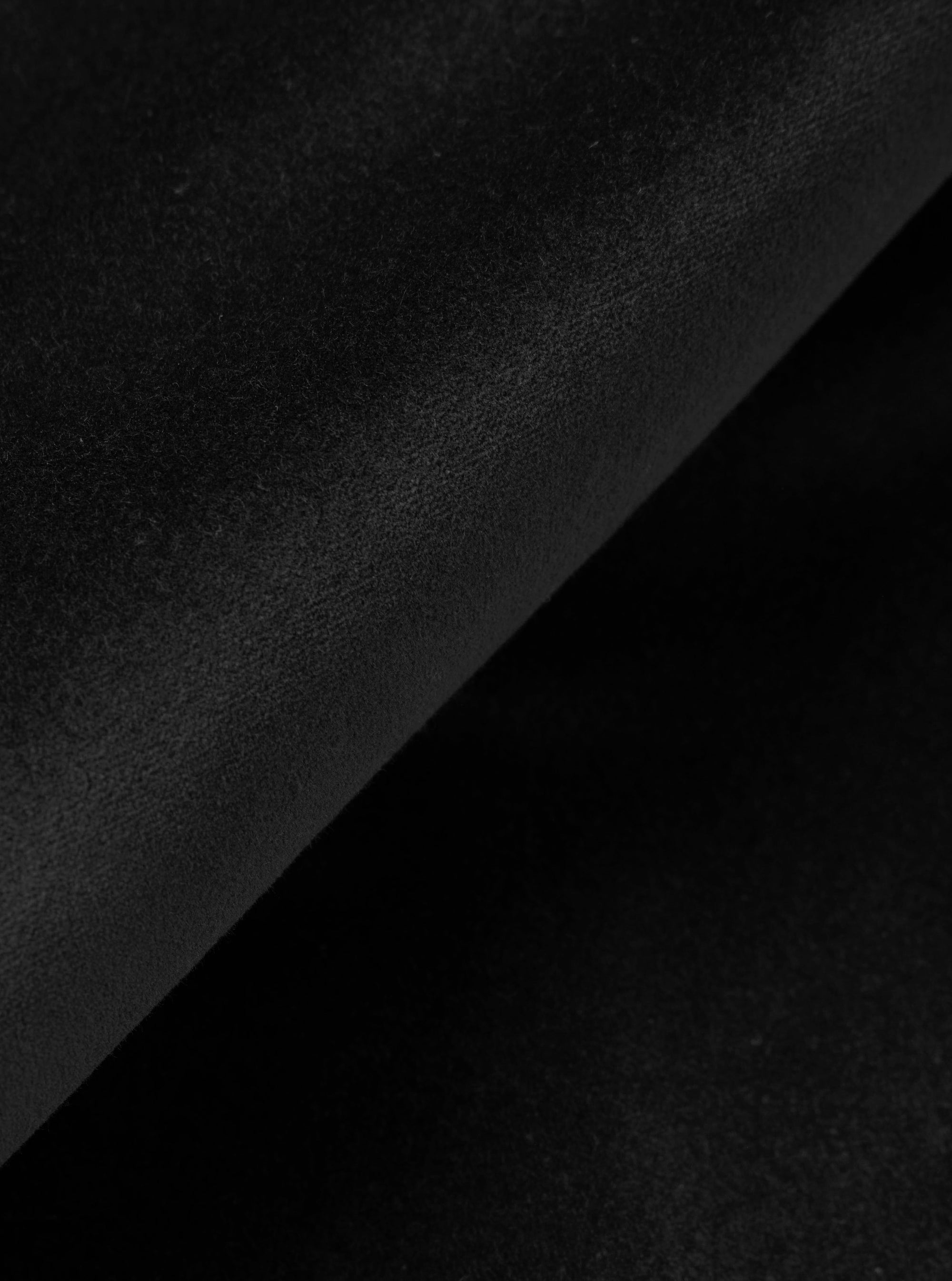 Black CPH Velvet Dockside