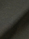 Olive Recycled Italian Tweed Two Button Jacket