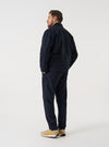Navy Lucca Suiting Ives Jacket