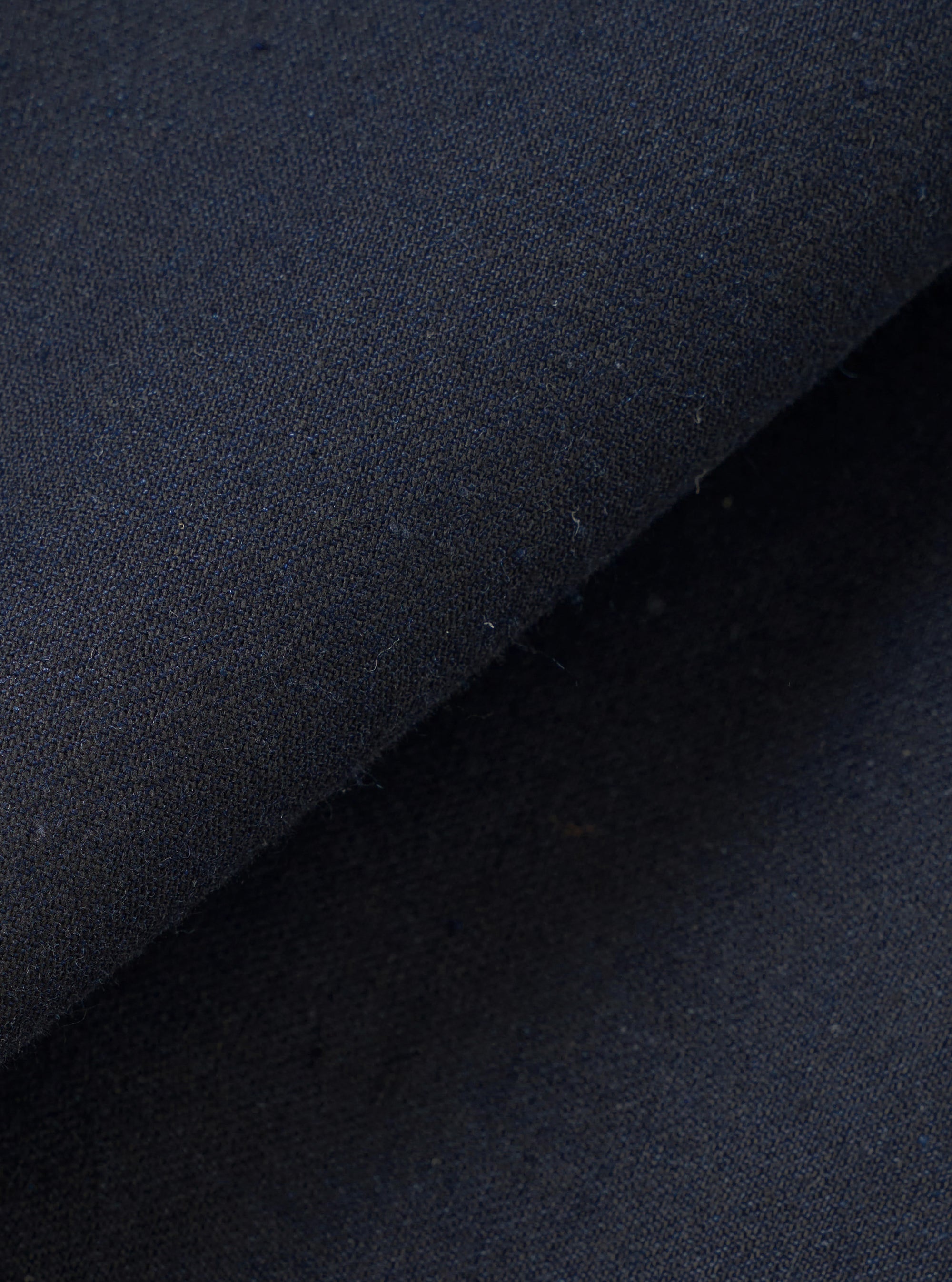 Navy Lucca Suiting Ives Jacket