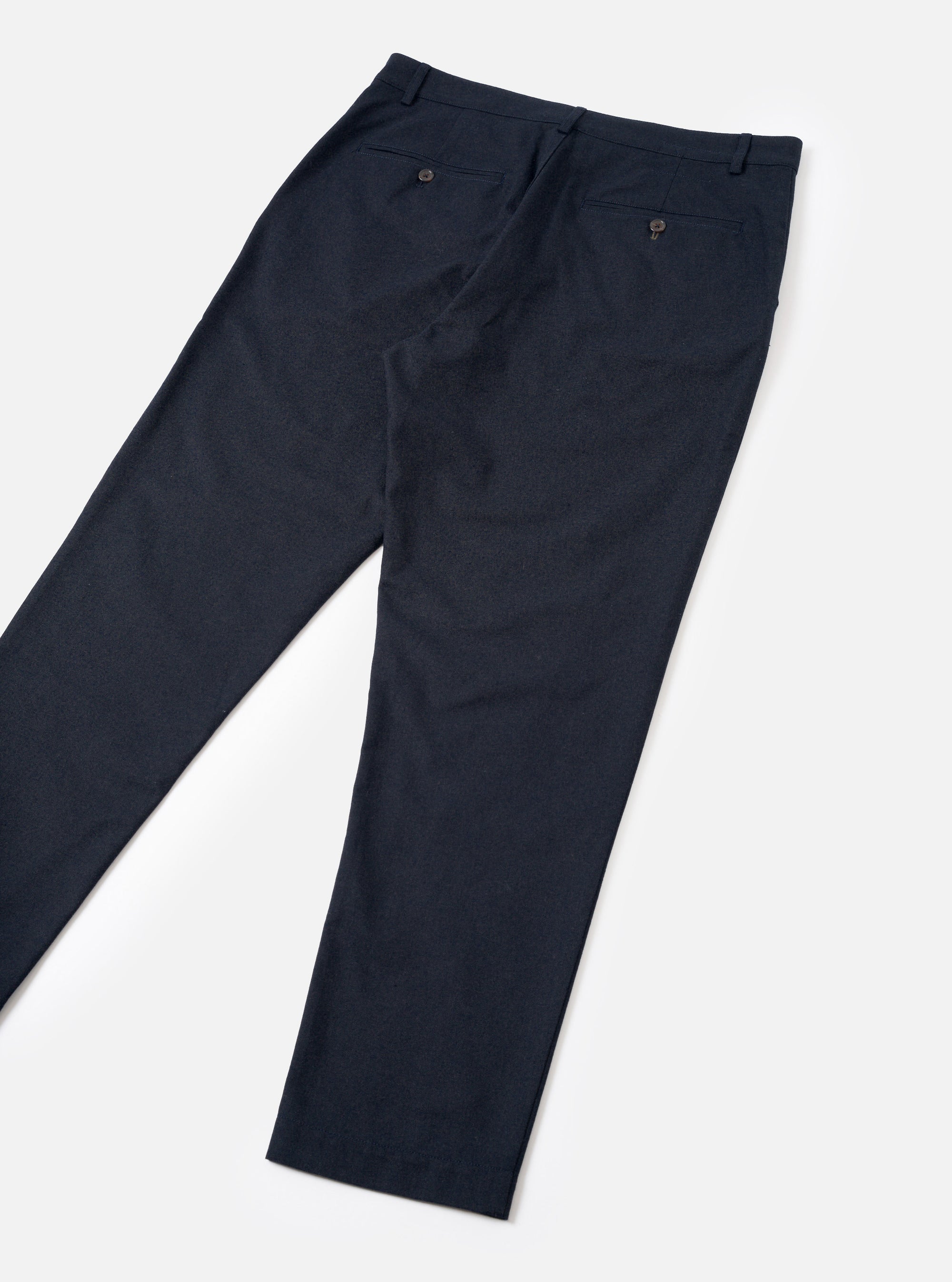 Navy Lucca Suiting Military Chino
