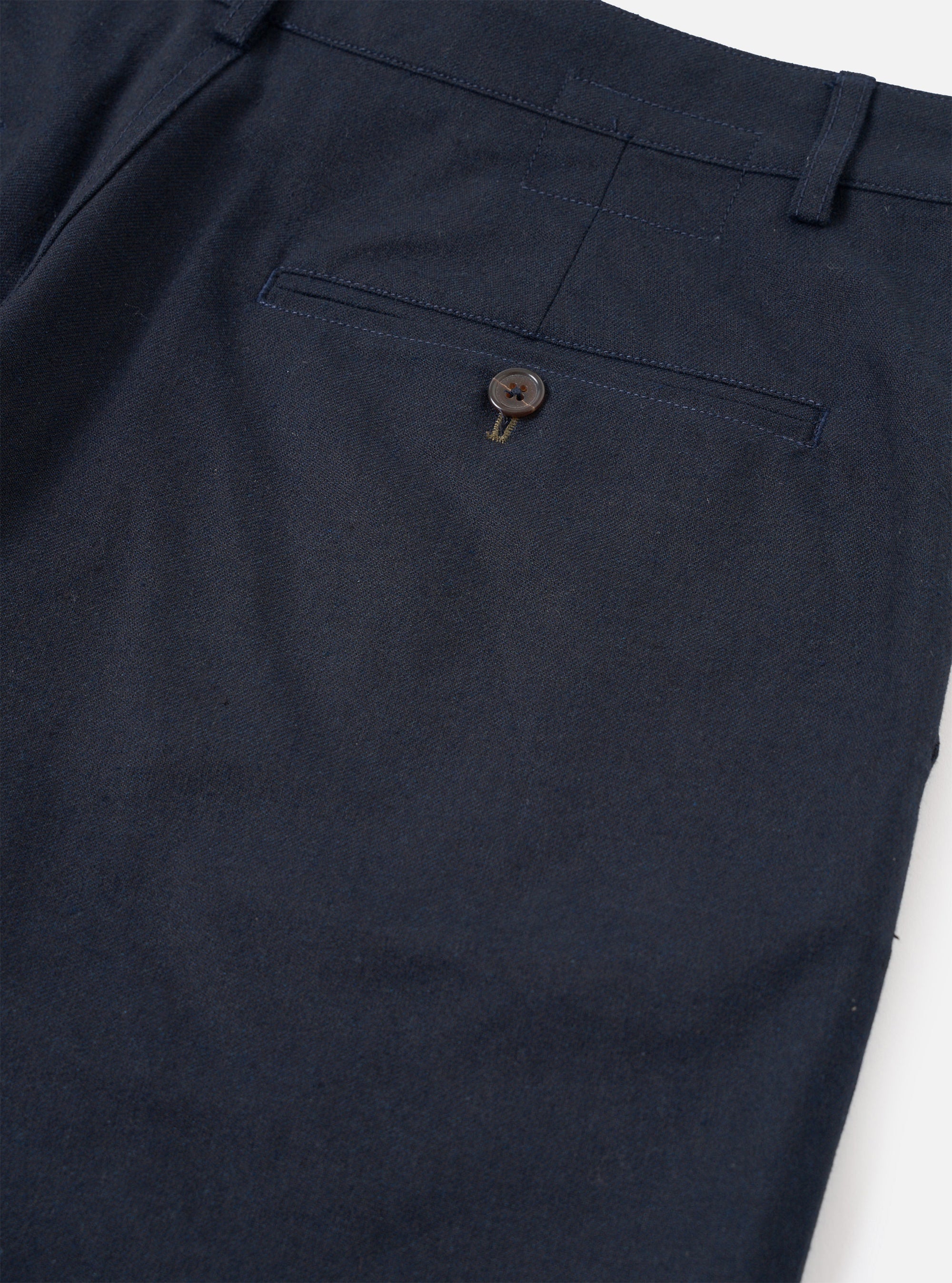 Navy Lucca Suiting Military Chino