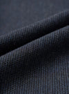 Navy Airline Flannel Oxford Pant