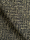 Olive Raven Fleece Advance Cardigan