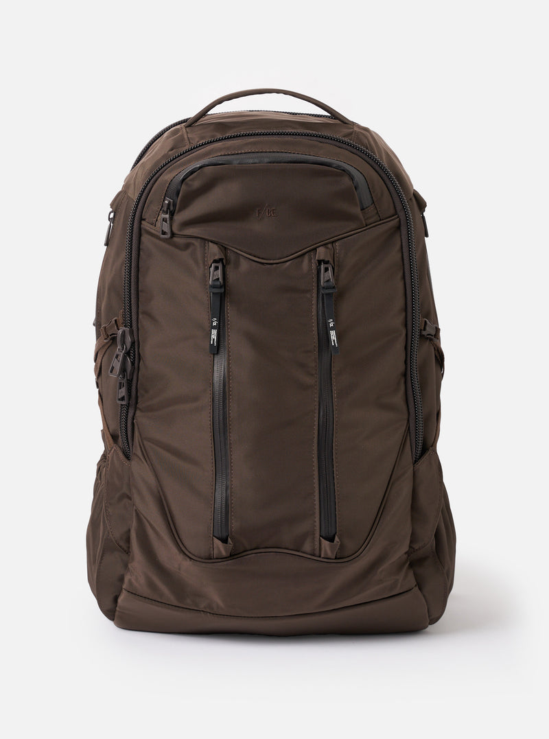 F/CE.® Brown 420 re/cor Daytrip BP 2.0