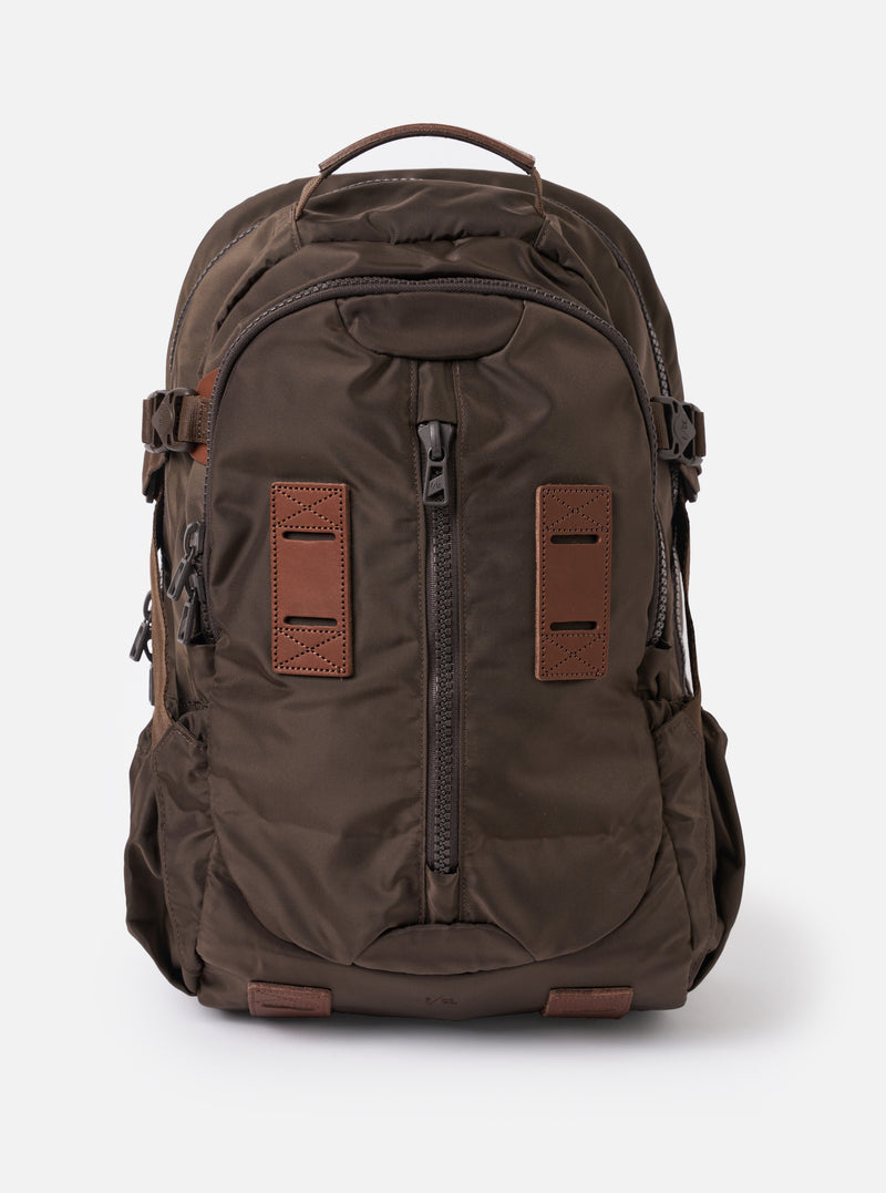 F/CE.® Brown 420 re/cor Travel BP 2.0