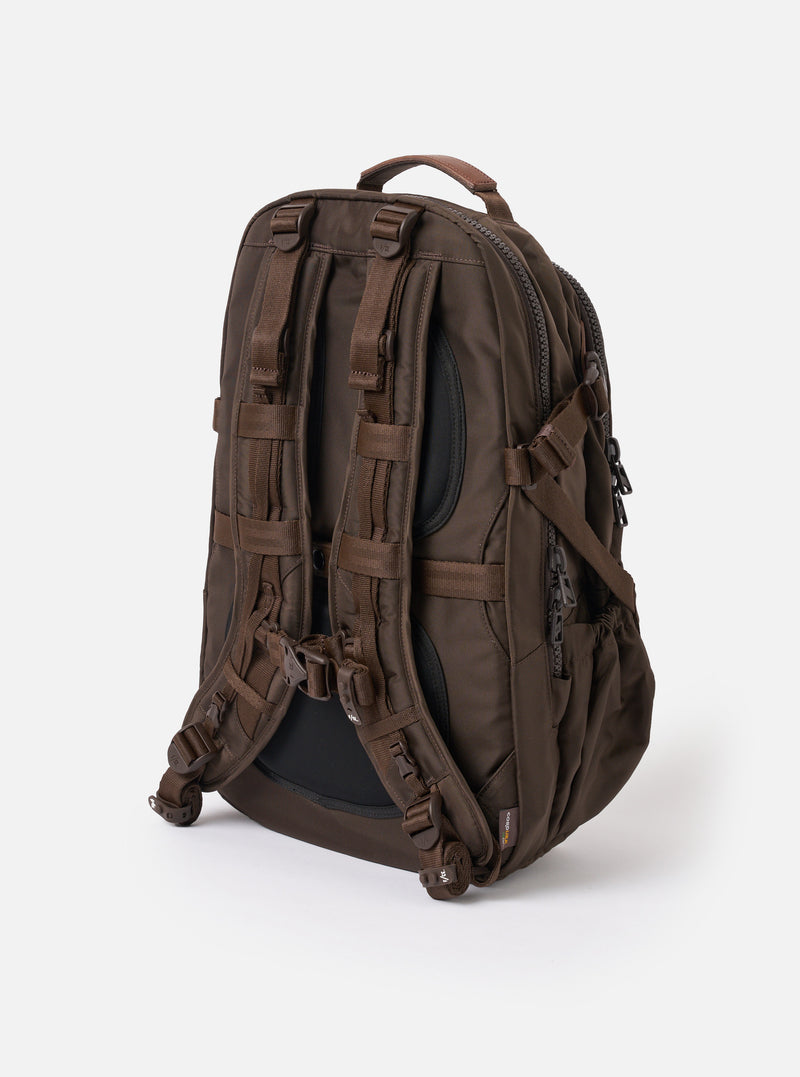 F/CE.® Brown 420 re/cor Travel BP 2.0